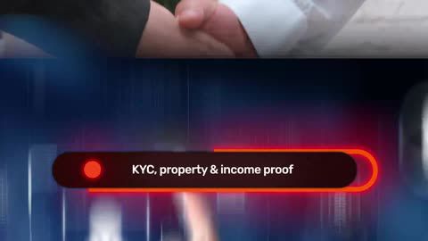 Eligibility Criteria and Documents Required for Bajaj Finserv Loan Against Property