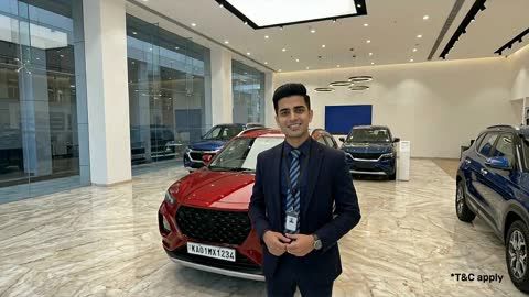 Features & Benefits of New Car Loan