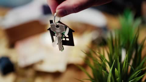 Your dream home just got closer with Bajaj Finance