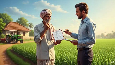 A guide to understanding a loan against agricultural land