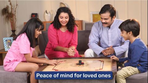 HDFC Life Group Credit Protect Plus Insurance Plan