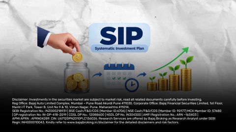 How Does SIP Work