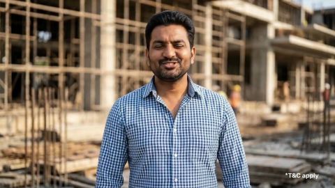 How To Start A Construction Business In India