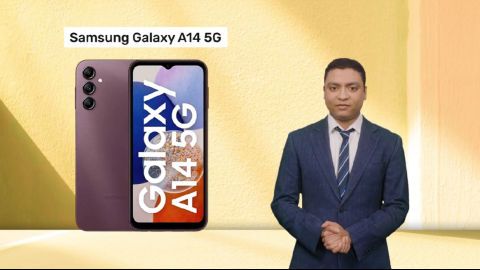 Make a Statement with Samsung Galaxy A14 5G