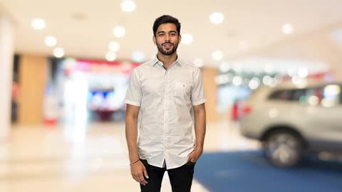 New Car Loan without down payment