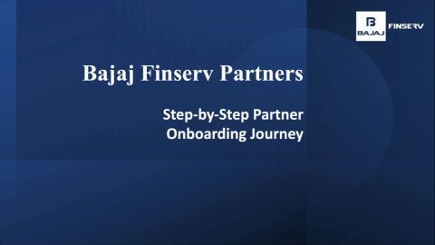 Step-by-Step Partner Onboarding Journey
