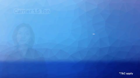 Discover Carrier 3-Star AC – Cool Comfort Awaits!