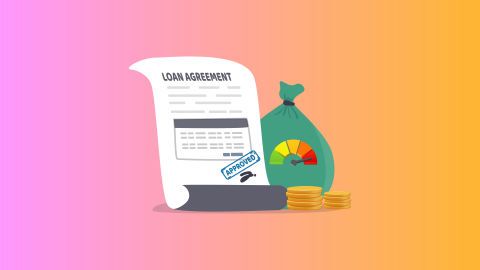 Leveraging your Credit Score for Personal Loan