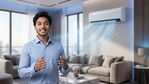 Air conditioner modes explained