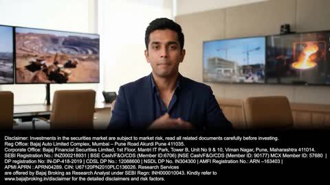 Mining Stocks in India