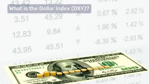 What is the Dollar Index and how does it work?
