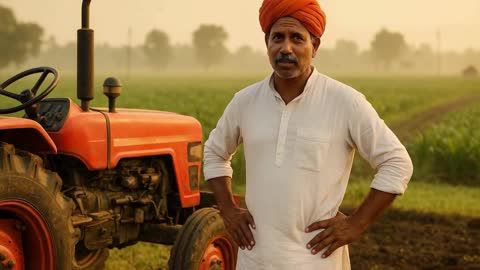 Benefits of choosing our New Tractor Loan