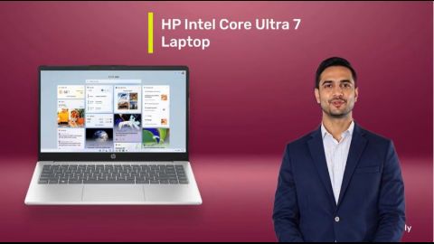 Game Anywhere with HP Victus Gaming Core i5 Laptop