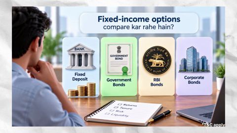 Post Office FD Interest Rates 2026