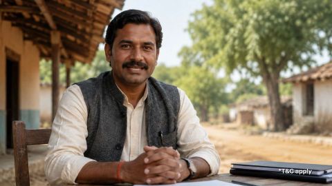 ट्रैक्टर पर लोन के लिए योग्यता की शर्तें और डॉक्यूमेंट