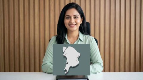 Personal loan of Rs. 1 lakh in Mumbai