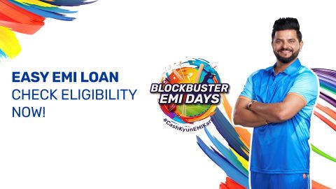 Are You Eligible for Easy EMI Loan?