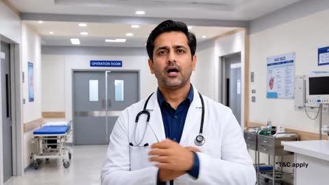 Doctor Loan Ke Teen Variants — Apni Zaroorat Ke Hisaab Se Chunein Sahi Option