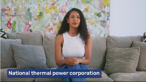 All you need to know about NTPC