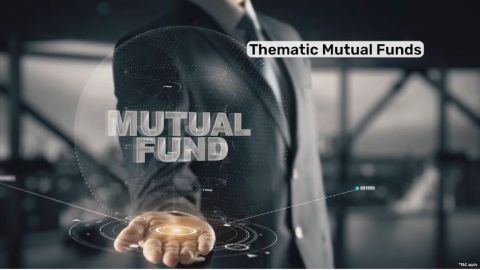 What are thematic Mutual Funds?