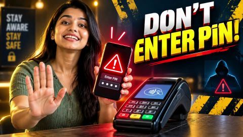 Master digital payment safety across UPI, cards, and banking apps