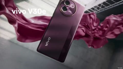 vivo V30e smartphones