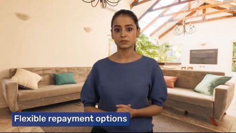 Features and benefits of LAMF