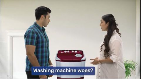 क्या आपको इन्वर्टर वॉशिंग मशीन खरीदनी चाहिए?