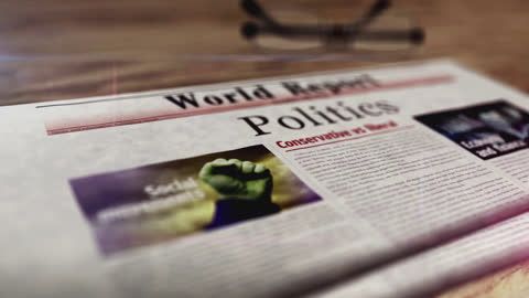 Role of financial news in stock trading