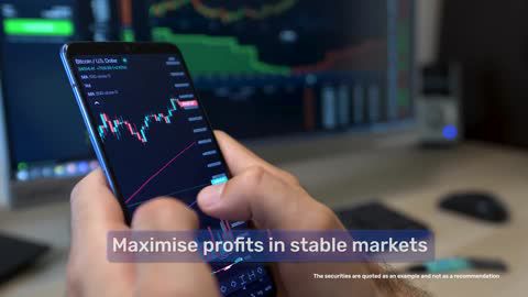 What is the short straddle options strategy?