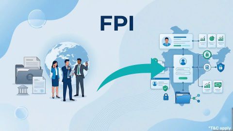 What is the Difference Between FPI and FDI