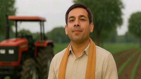 Documents Required for New Tractor Loan