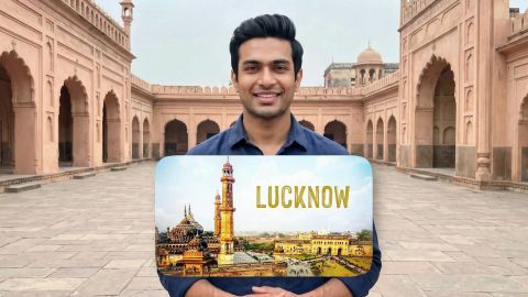 Apply for a Personal Loan of Rs. 5 lakh in Lucknow –Bajaj Finance
