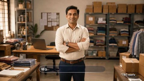How Your Business Loan Amount Is Decided
