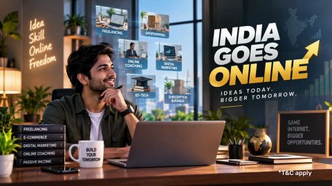 Online Business Ideas for Modern Entrepreneurs