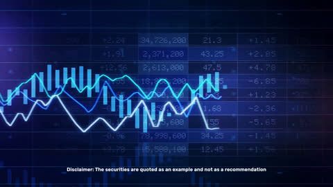 What is correlation coefficient?
