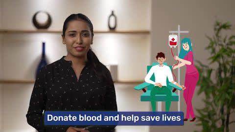 Be a lifesaver, join e-RaktKosh