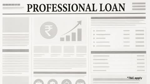 Doctor Loan Eligibility aur Documents — Simple Criteria, Quick Approval