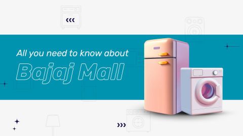 All you need to know about Bajaj Mall!