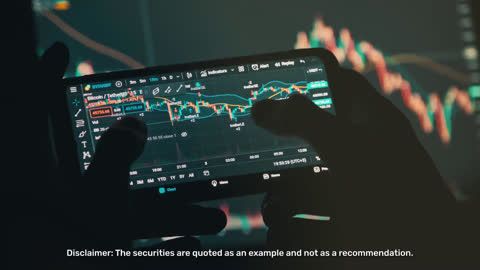 What are the primary and secondary markets?