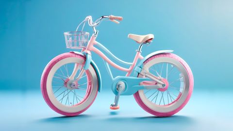 Cycles discount on finance