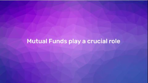 Three main types of mutual funds explained