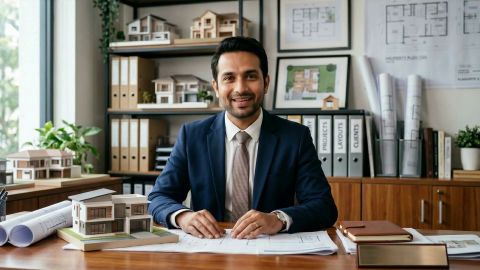 What is the 20-30-40 Rule for Home Loan