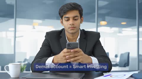 Features of a Demat Account