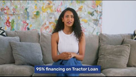 Why choose us for Loan Against Tractor?