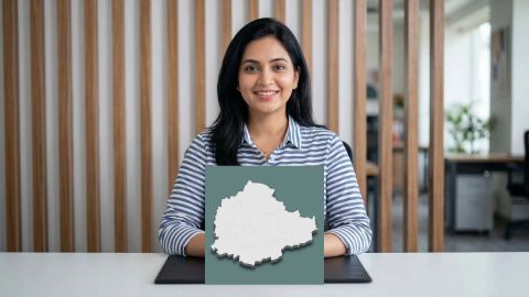 Personal loan of Rs. 5 lakh in Bengaluru