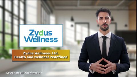 All you need to know about Zydus Wellness Ltd