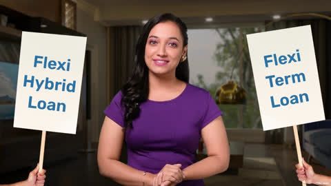 फ्लेक्सी लोन कैसे काम करता है?