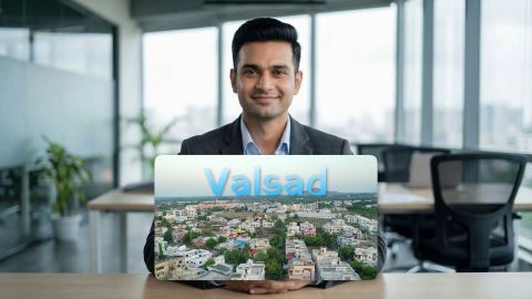Personal Loan Eligibility and Documents in Valsad