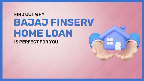 Why should you choose Bajaj Finserv Home Loan